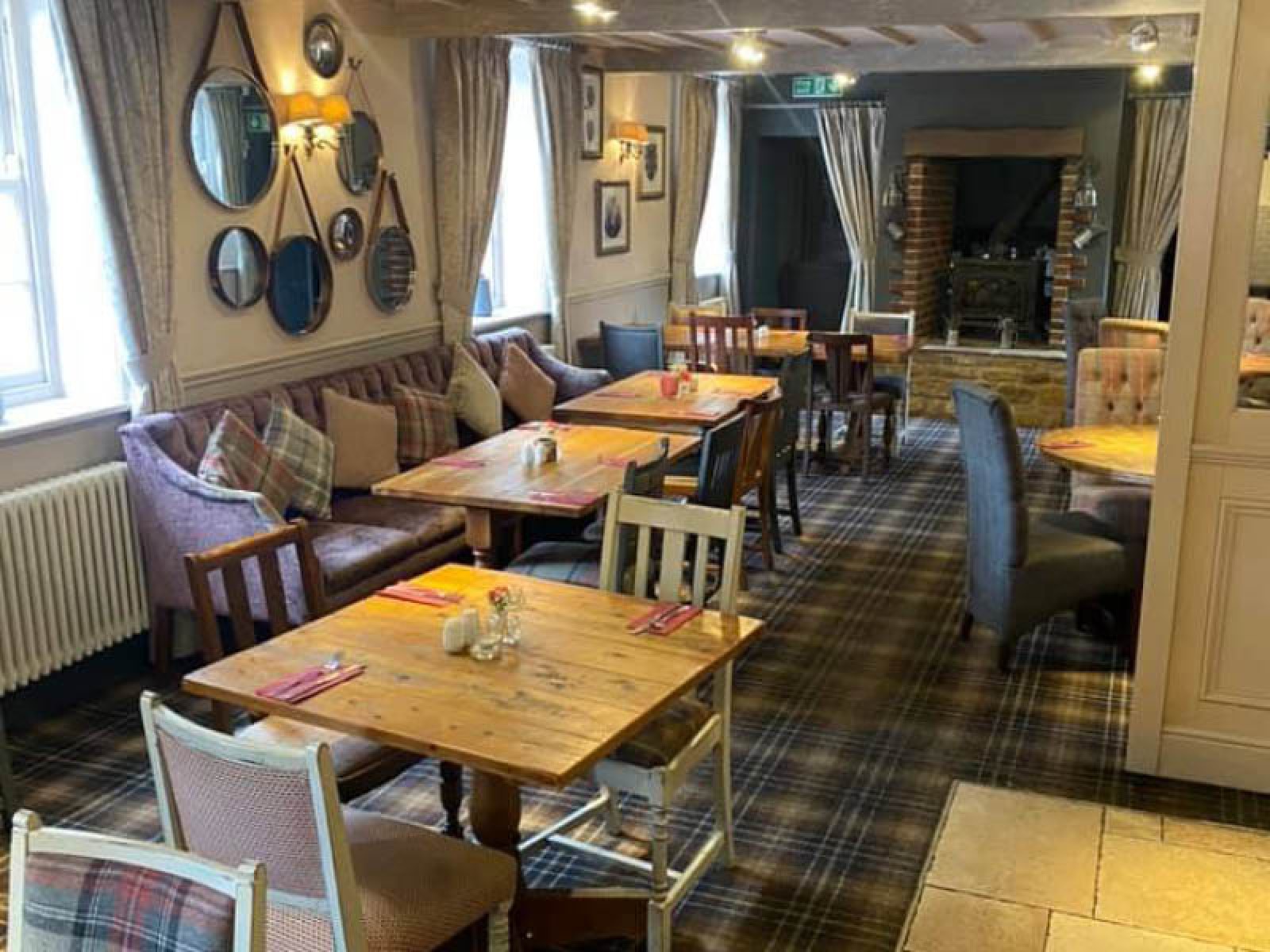 MustTry Cafs and Restaurants in Wakefield Living North